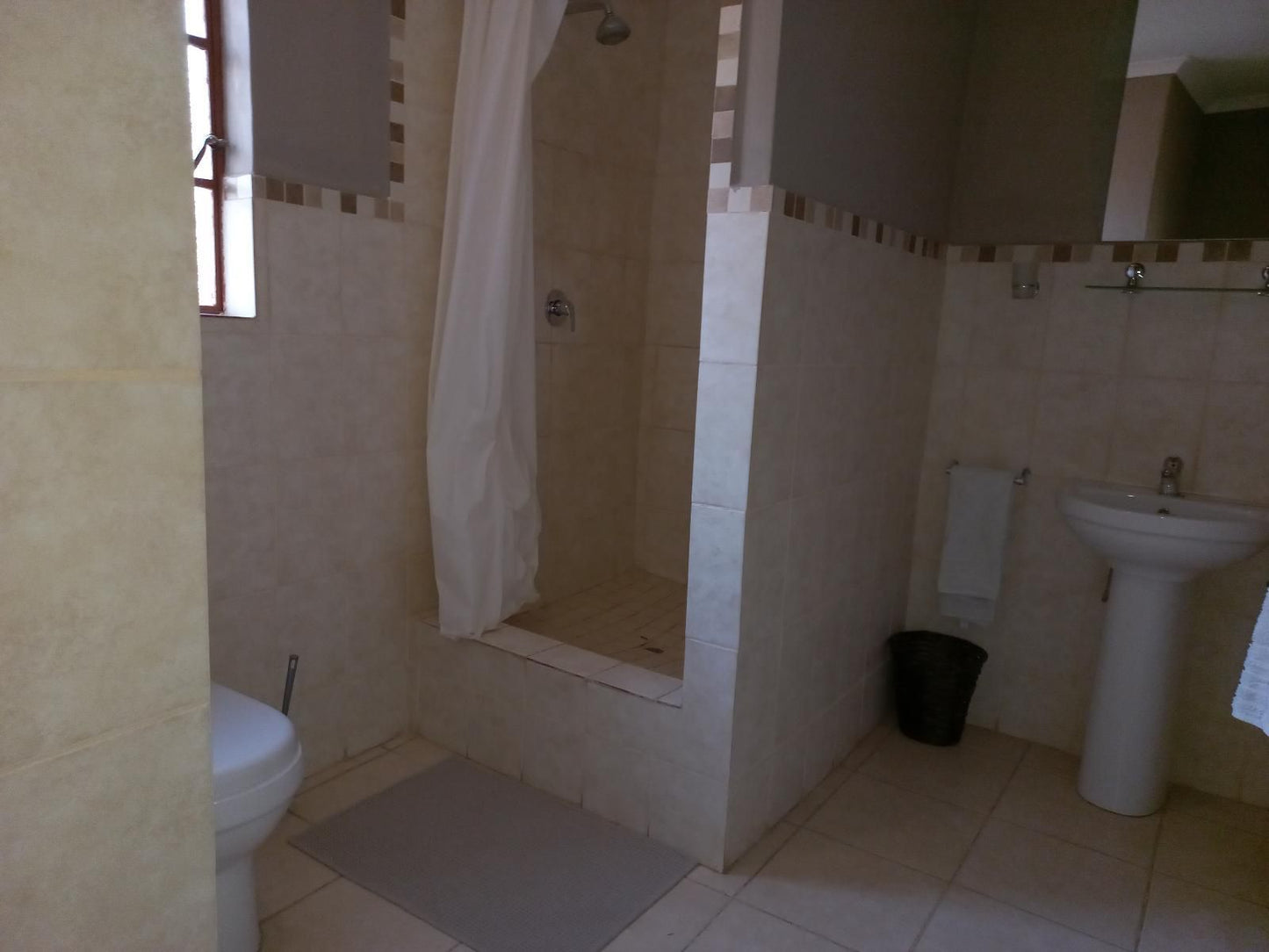 Pilanesberg Guest House Mogwase North West Province South Africa Bathroom