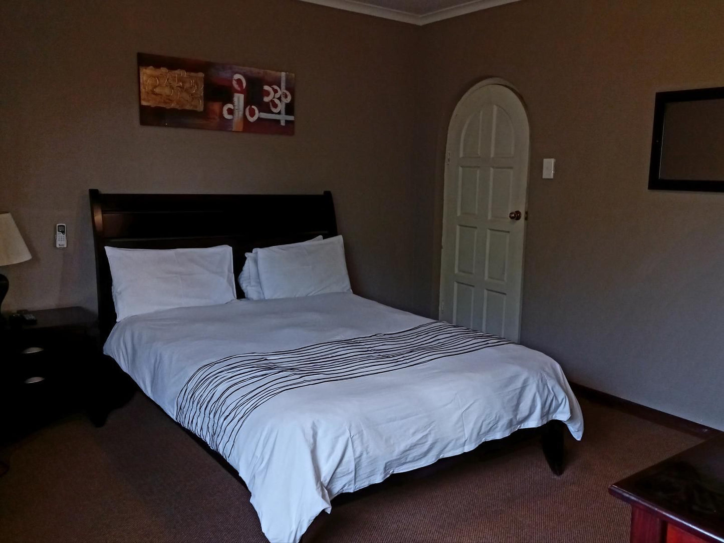 Pilanesberg Guest House Mogwase North West Province South Africa Bedroom