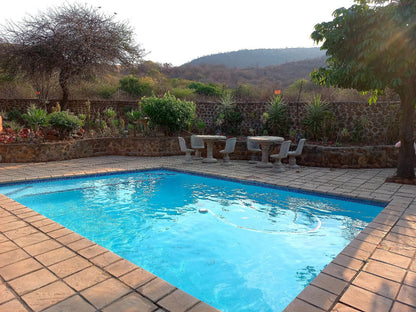 Pilanesberg Guest House Mogwase North West Province South Africa Garden, Nature, Plant, Swimming Pool