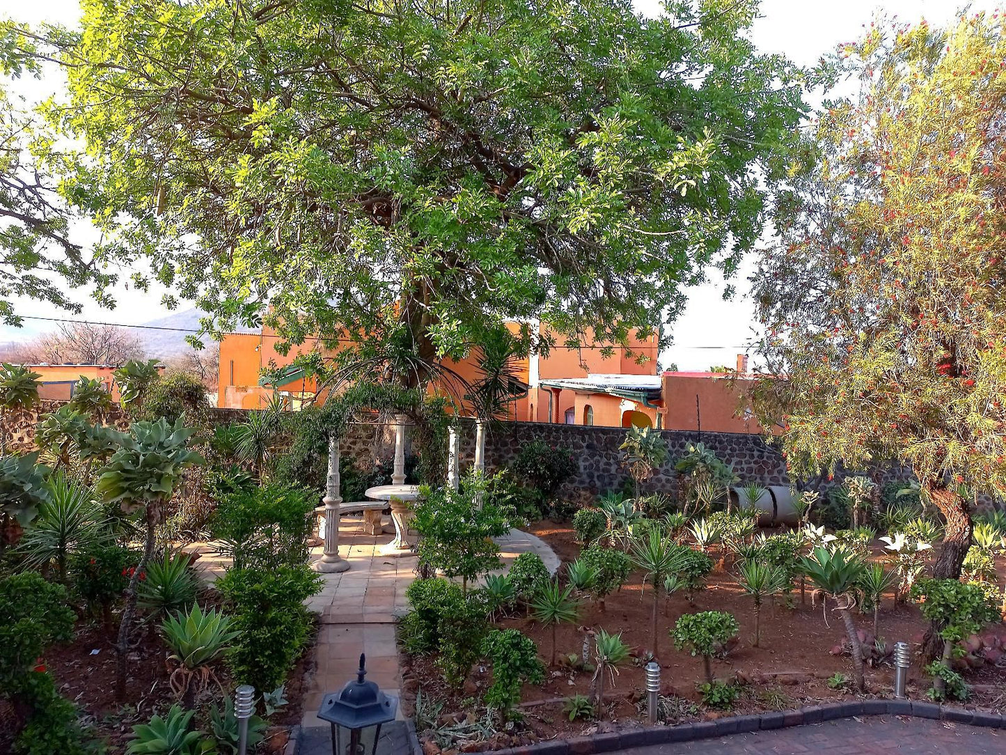 Pilanesberg Guest House Mogwase North West Province South Africa Plant, Nature, Garden