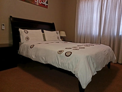 Double Rooms @ Pilanesberg Guest House