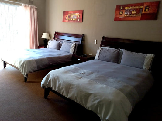 Family Room @ Pilanesberg Guest House
