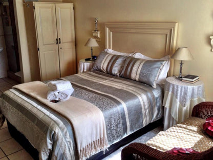 Pilgrims Delight Bandb Centurion Gauteng South Africa Bedroom