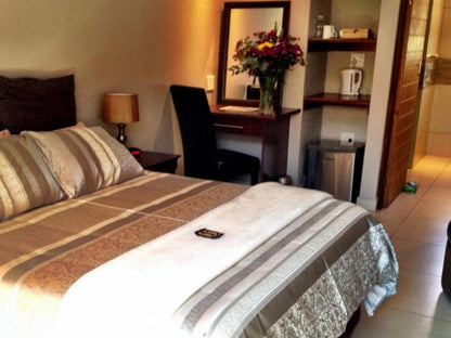 Pilgrims Delight Bandb Centurion Gauteng South Africa Bedroom