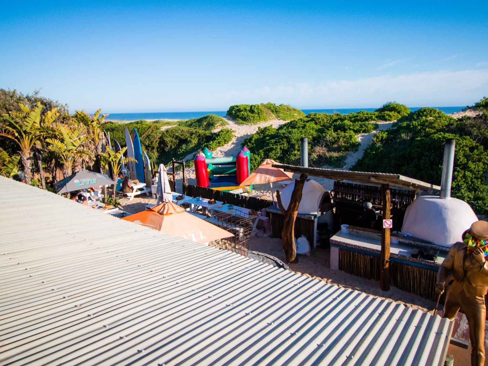 Pili Pili Beach Cabanas Myoli Beach Sedgefield Western Cape South Africa Beach, Nature, Sand, Island