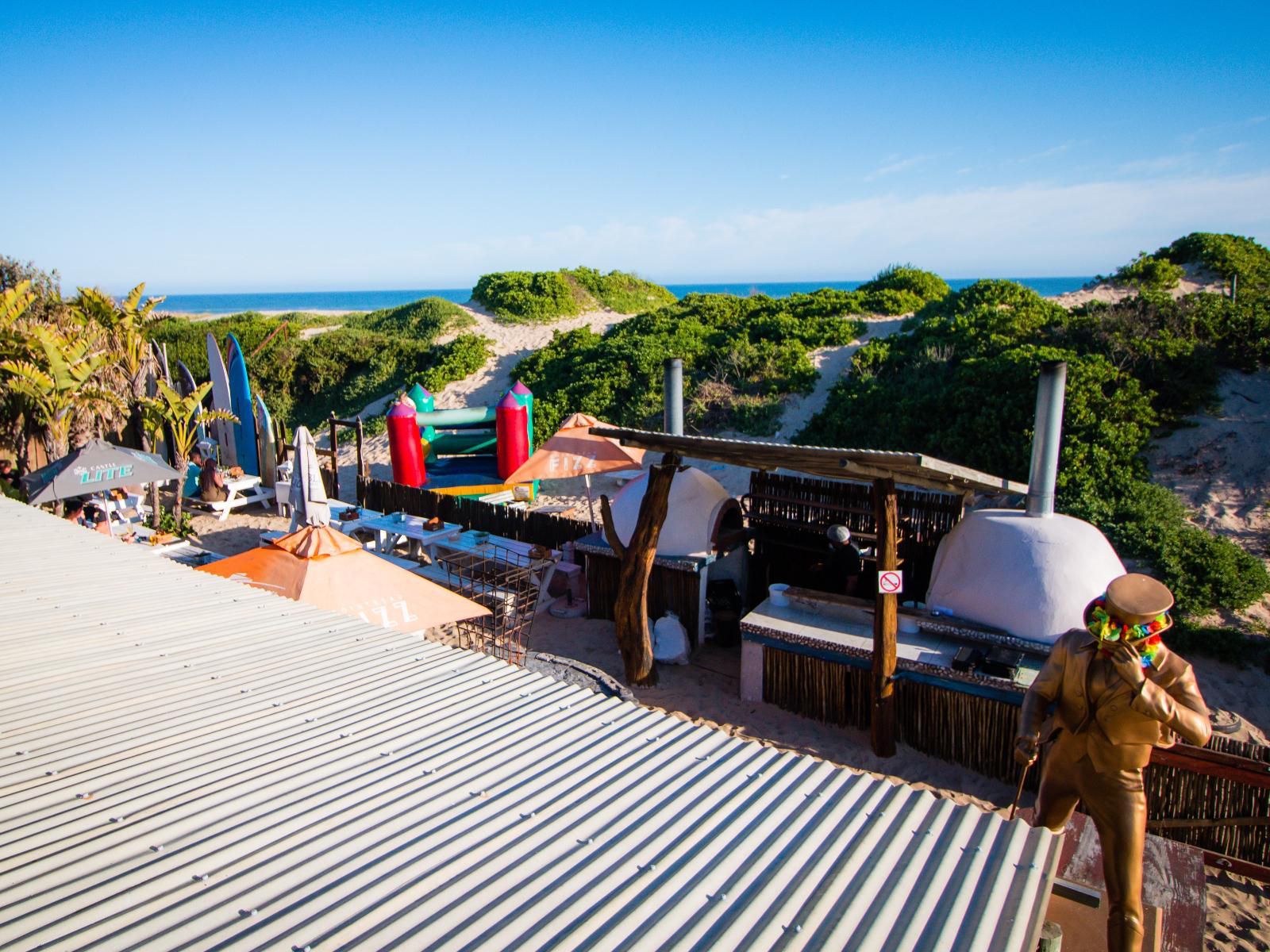 Pili Pili Beach Cabanas Myoli Beach Sedgefield Western Cape South Africa Beach, Nature, Sand, Island