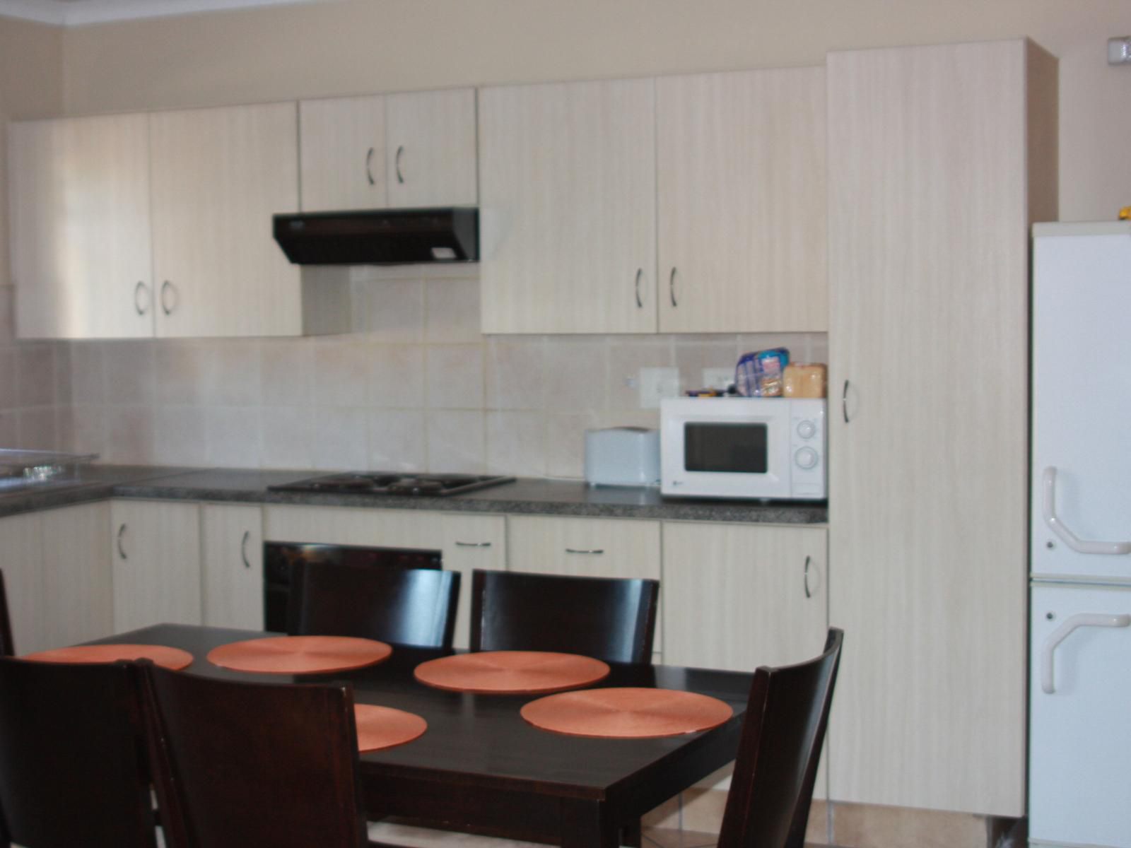 Pillars Accommodation Middelburg Mpumalanga Mpumalanga South Africa Unsaturated, Kitchen