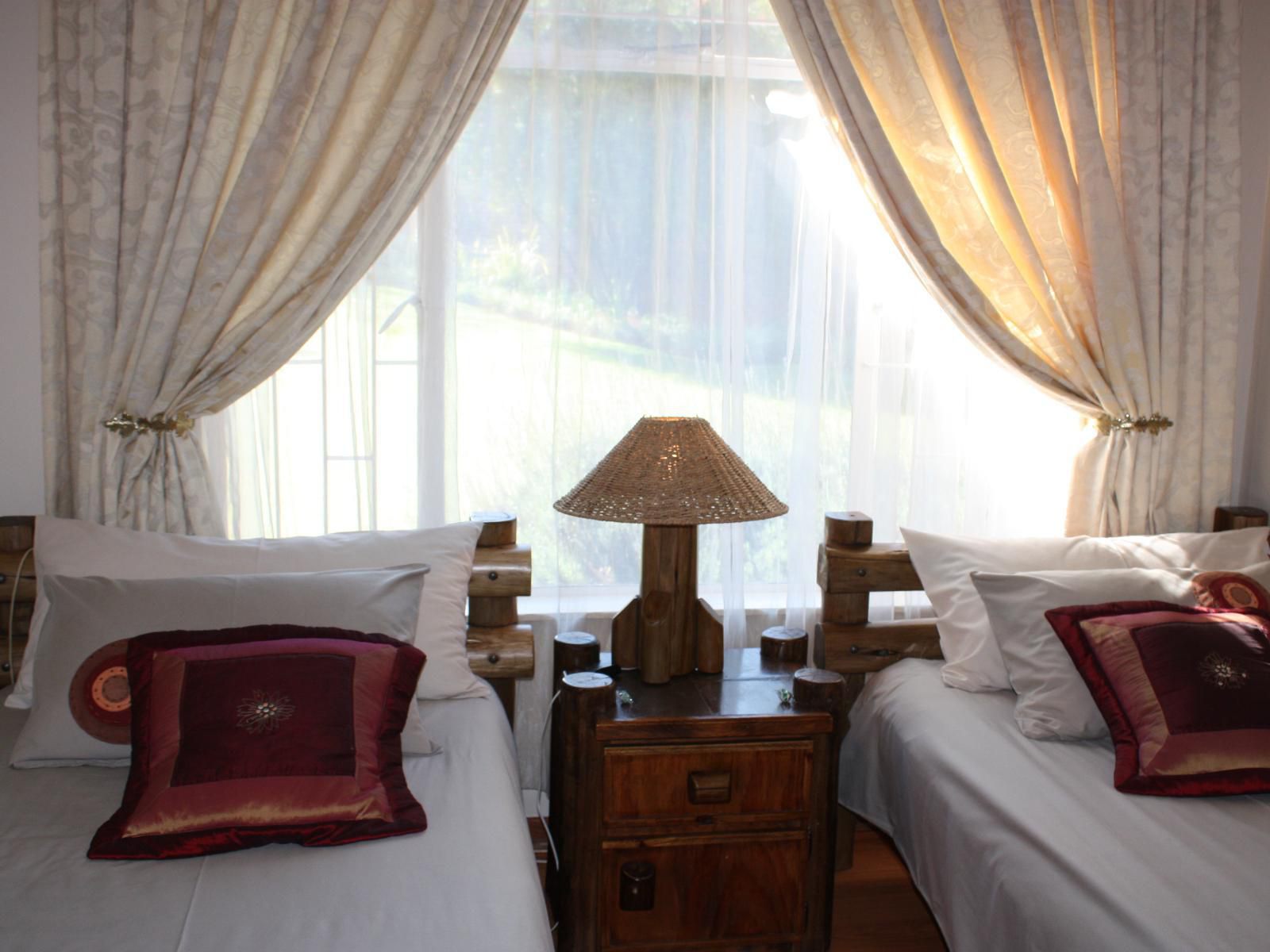 Pillars Accommodation Middelburg Mpumalanga Mpumalanga South Africa Bedroom