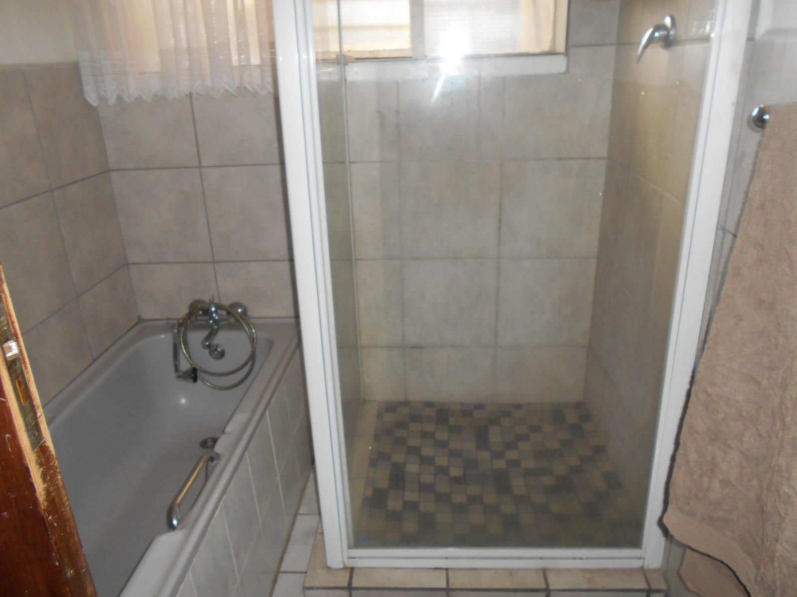 Pilot Inn Kempton Park Johannesburg Gauteng South Africa Unsaturated, Bathroom