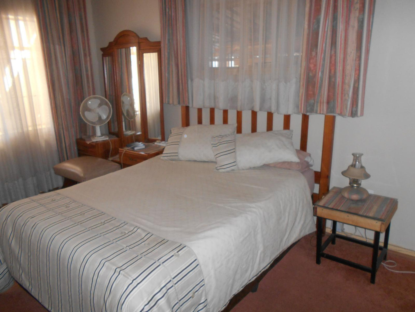 Double Room 3 @ Pilot Inn