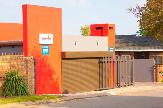 Pimville Guest House And Tours Pimville Soweto Gauteng South Africa 