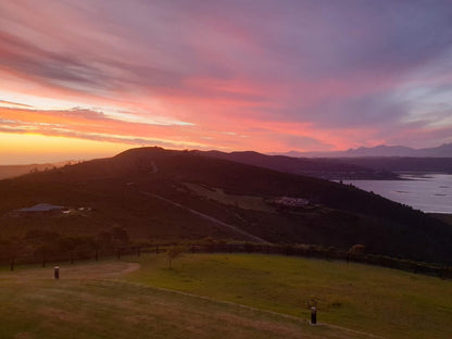 Pincushion Heights, Sky, Nature, Highland, Sunset