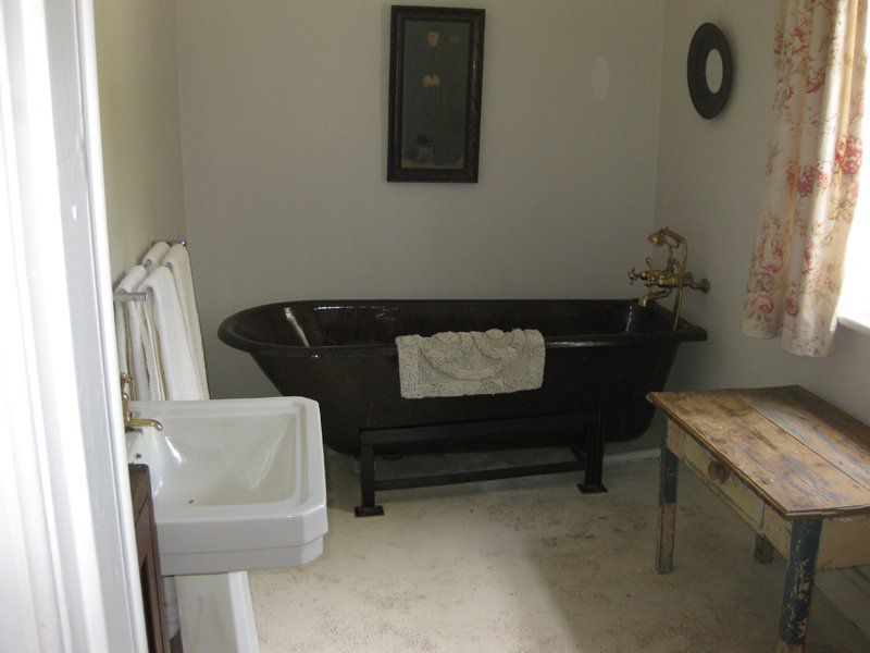 Pineapple Cottage Kalk Bay Cape Town Western Cape South Africa Unsaturated, Bathroom