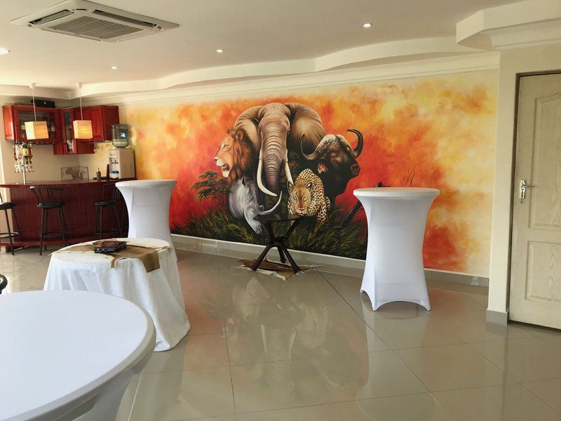 Pine Cottage Glenashley Durban Kwazulu Natal South Africa Bathroom