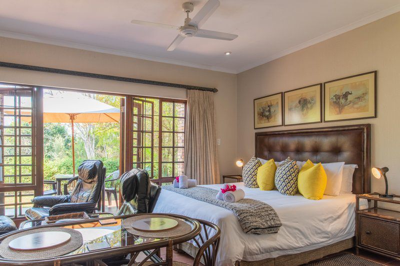 Pinehurst Place White River Mpumalanga South Africa Bedroom