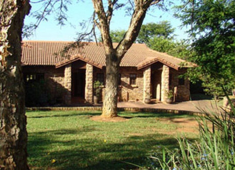 Pinehurst Place White River Mpumalanga South Africa House, Building, Architecture