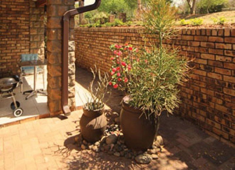 Pinehurst Place White River Mpumalanga South Africa Sepia Tones, Plant, Nature, Brick Texture, Texture, Garden