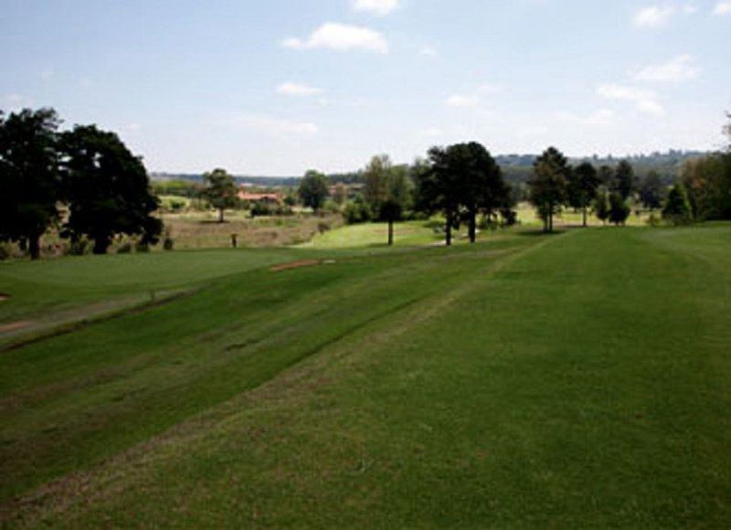 Pinehurst Place White River Mpumalanga South Africa Complementary Colors, Ball Game, Sport, Golfing