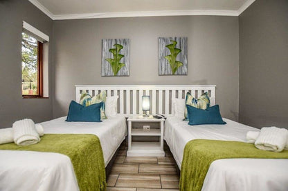 Pinehurst Place White River Mpumalanga South Africa Bedroom