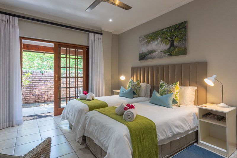 Pinehurst Place White River Mpumalanga South Africa Bedroom