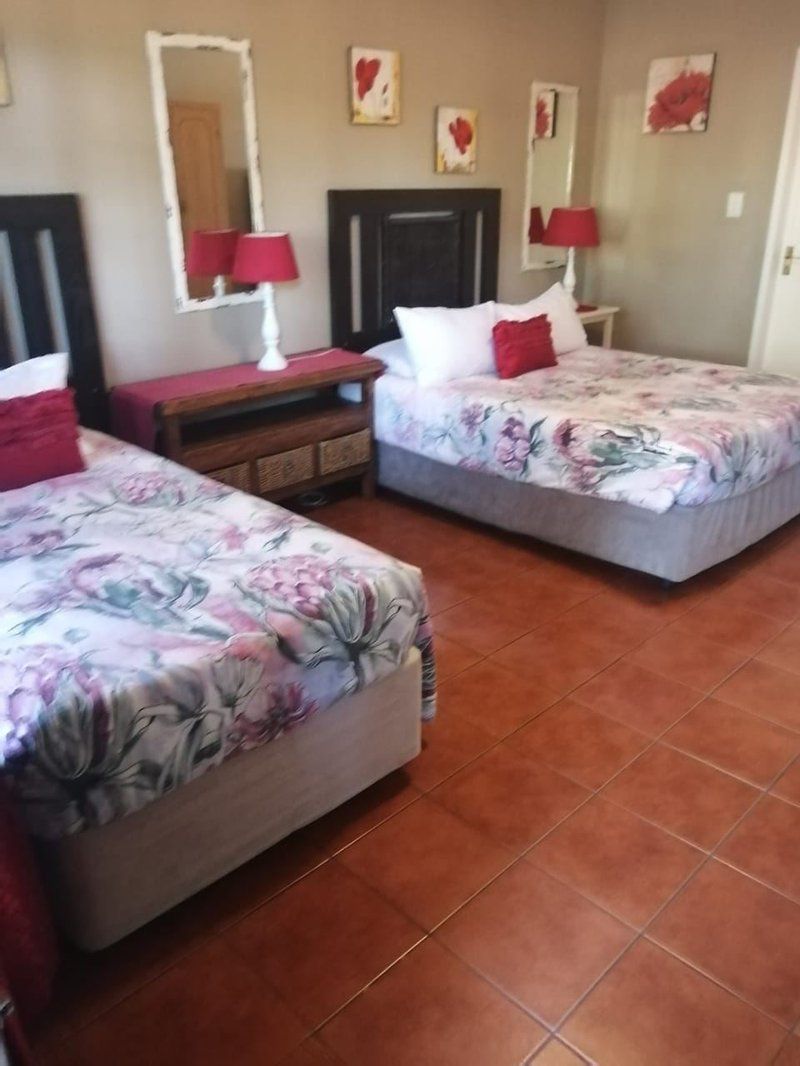 Pine Inn Lodge Rustenburg North West Province South Africa Bedroom