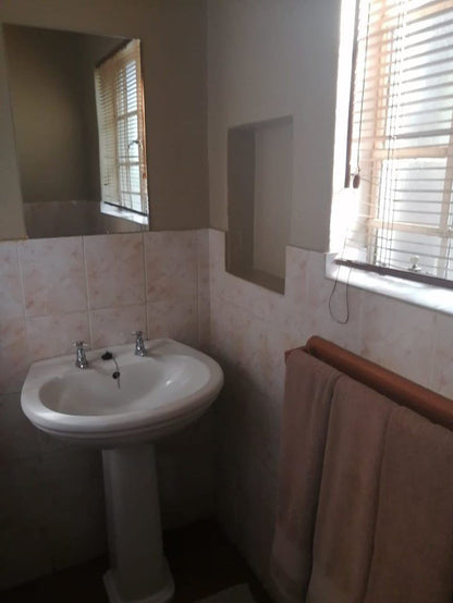 Pine Inn Lodge Rustenburg North West Province South Africa Bathroom