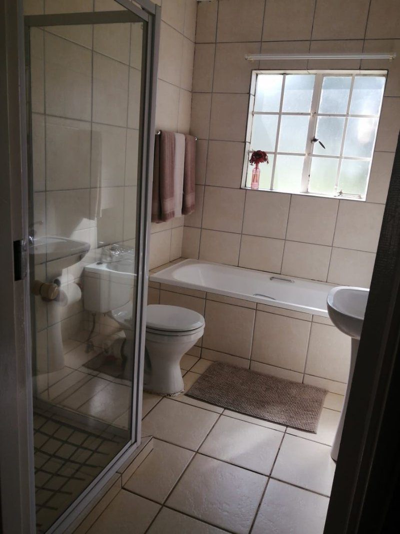 Pine Inn Lodge Rustenburg North West Province South Africa Unsaturated, Bathroom