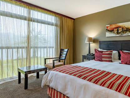 King Leisure Room with Lake View @ Pine Lake Inn