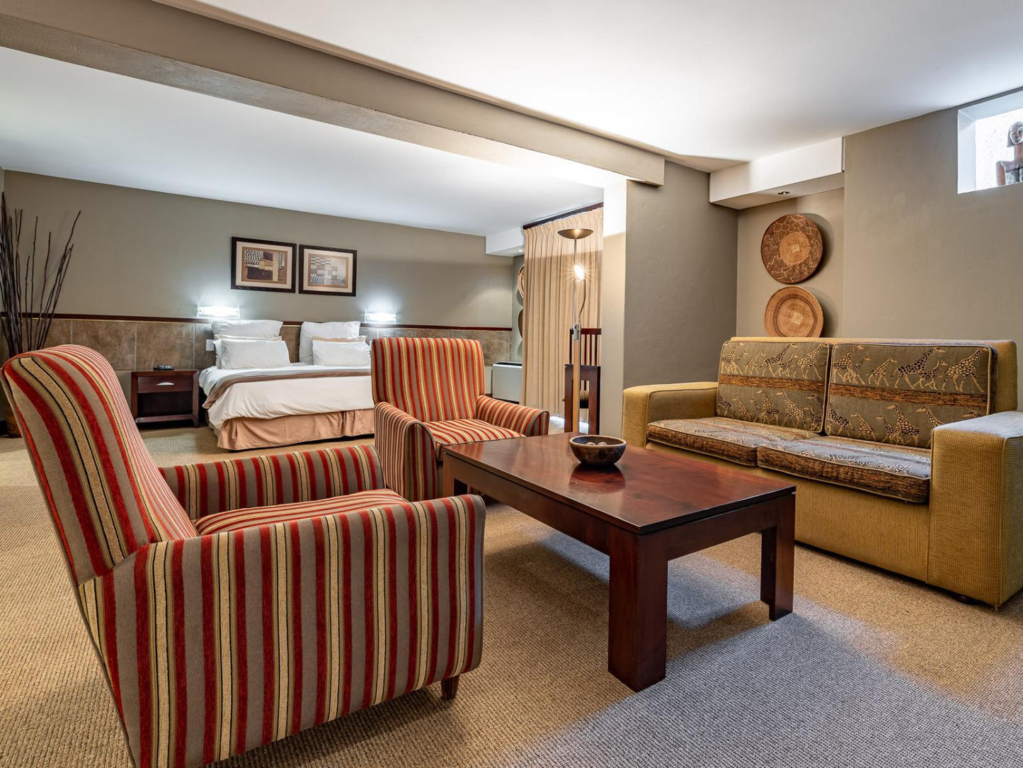 Presidential Suite @ Pine Lake Inn