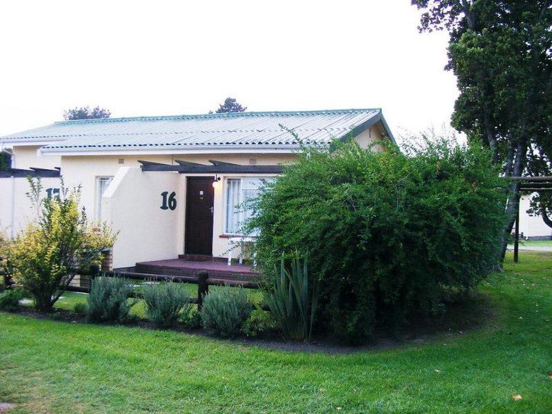 Pine Lodge George Glenwood George George Western Cape South Africa Building, Architecture, House