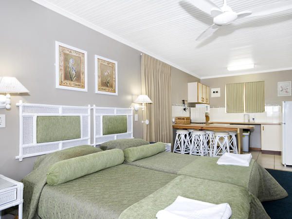 Pine Lodge Resort Summerstrand Port Elizabeth Eastern Cape South Africa Unsaturated, Bedroom