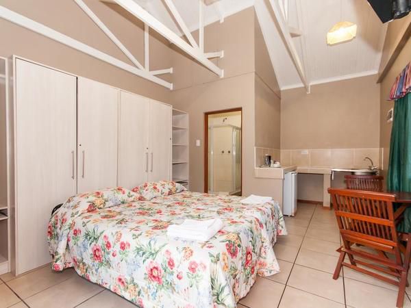 Pine Lodge Resort Summerstrand Port Elizabeth Eastern Cape South Africa Bedroom