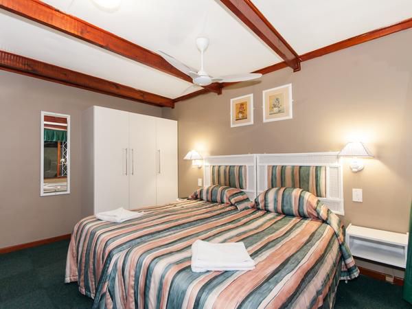 Pine Lodge Resort Summerstrand Port Elizabeth Eastern Cape South Africa Bedroom