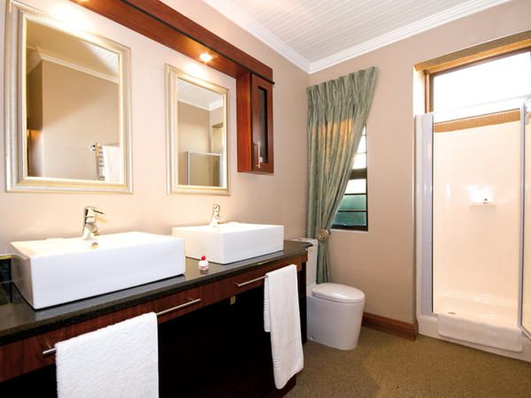 Pine Lodge Resort Summerstrand Port Elizabeth Eastern Cape South Africa Bathroom