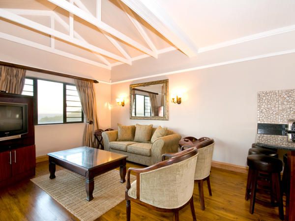 Pine Lodge Resort Summerstrand Port Elizabeth Eastern Cape South Africa Living Room