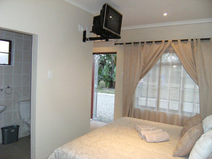 Pine Tree Lodge Walmer Port Elizabeth Eastern Cape South Africa Bedroom