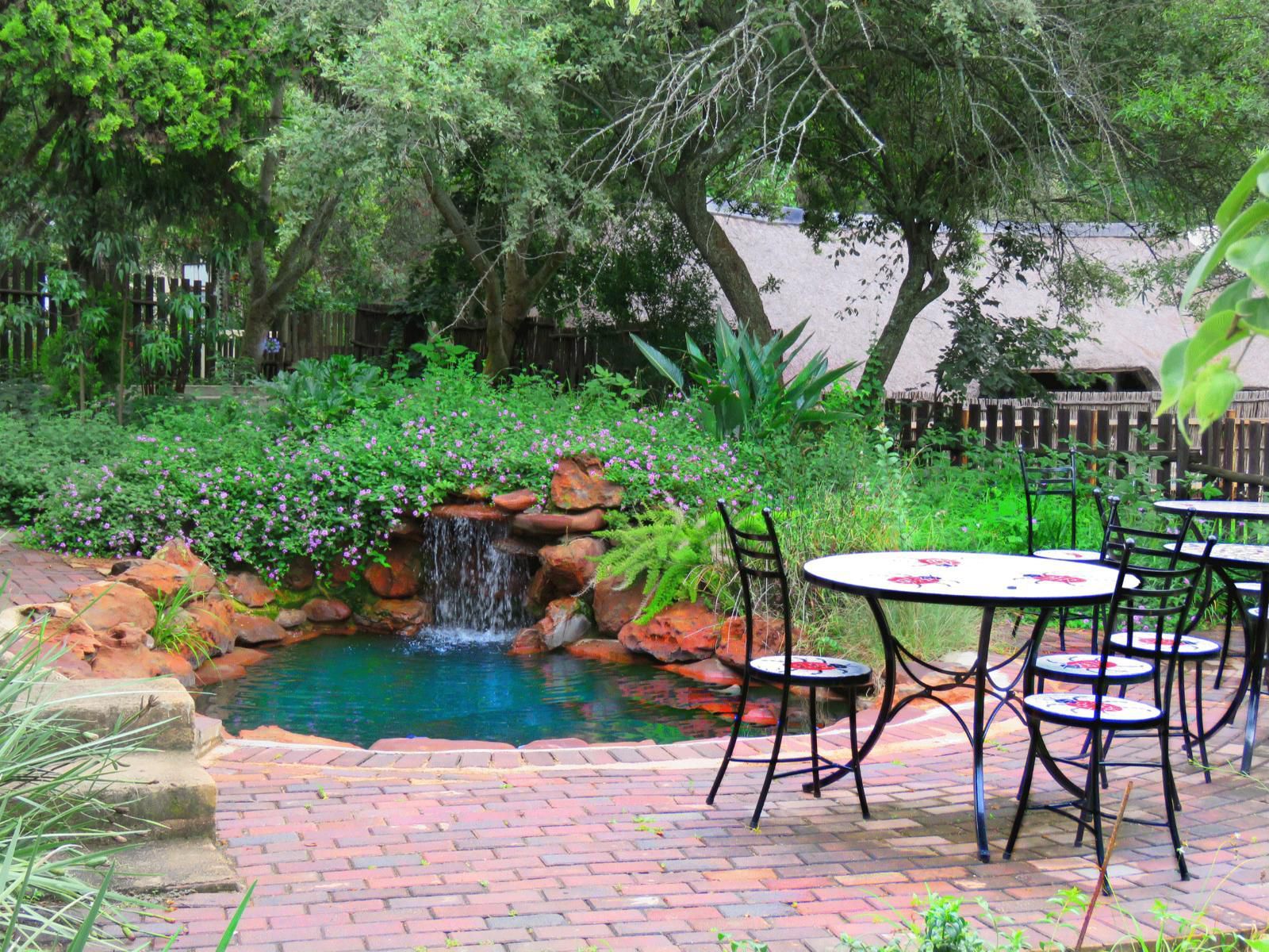 Pine Valley Lanseria Johannesburg Gauteng South Africa Garden, Nature, Plant, Swimming Pool