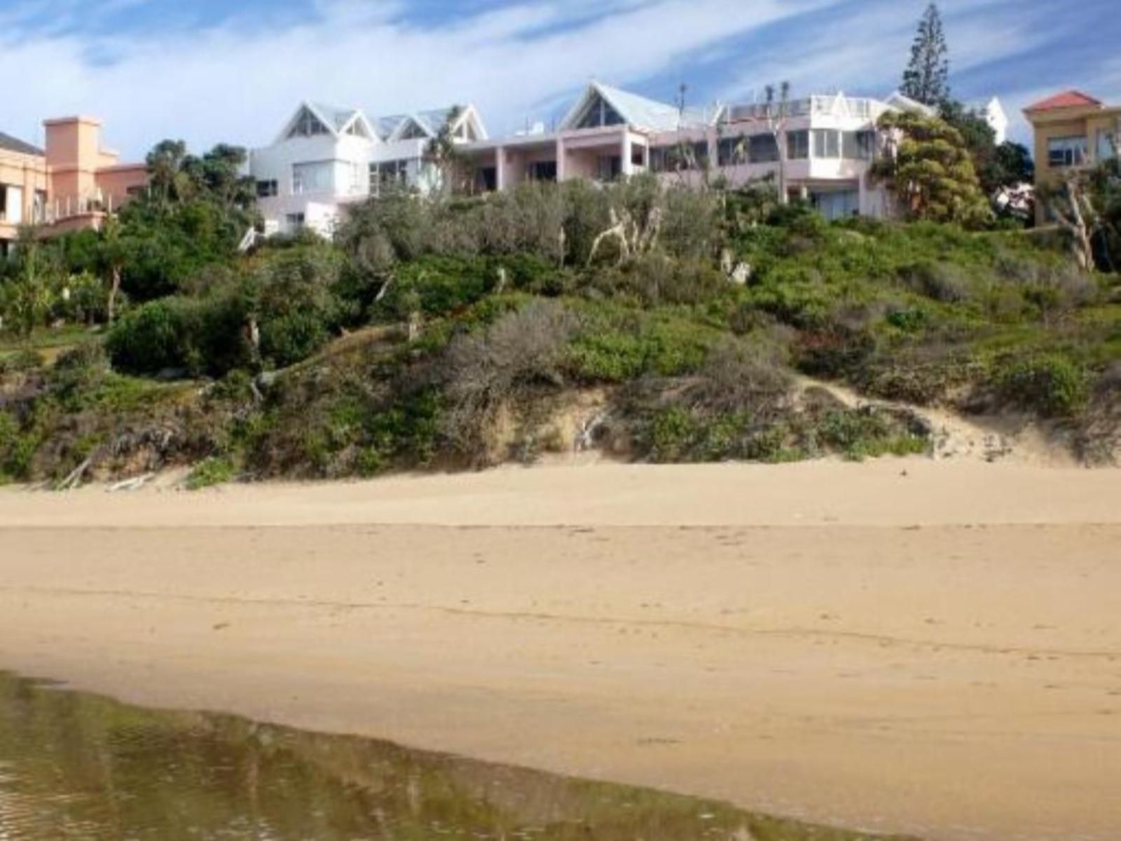 Pink Lodge Wilderness Western Cape South Africa Beach, Nature, Sand, House, Building, Architecture