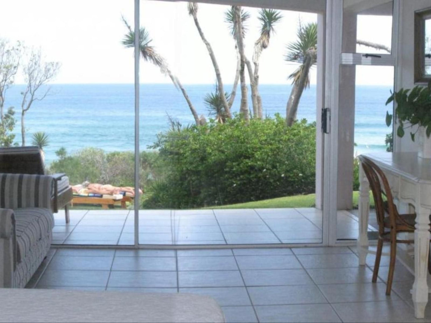 Pink Lodge Wilderness Western Cape South Africa Beach, Nature, Sand, Palm Tree, Plant, Wood