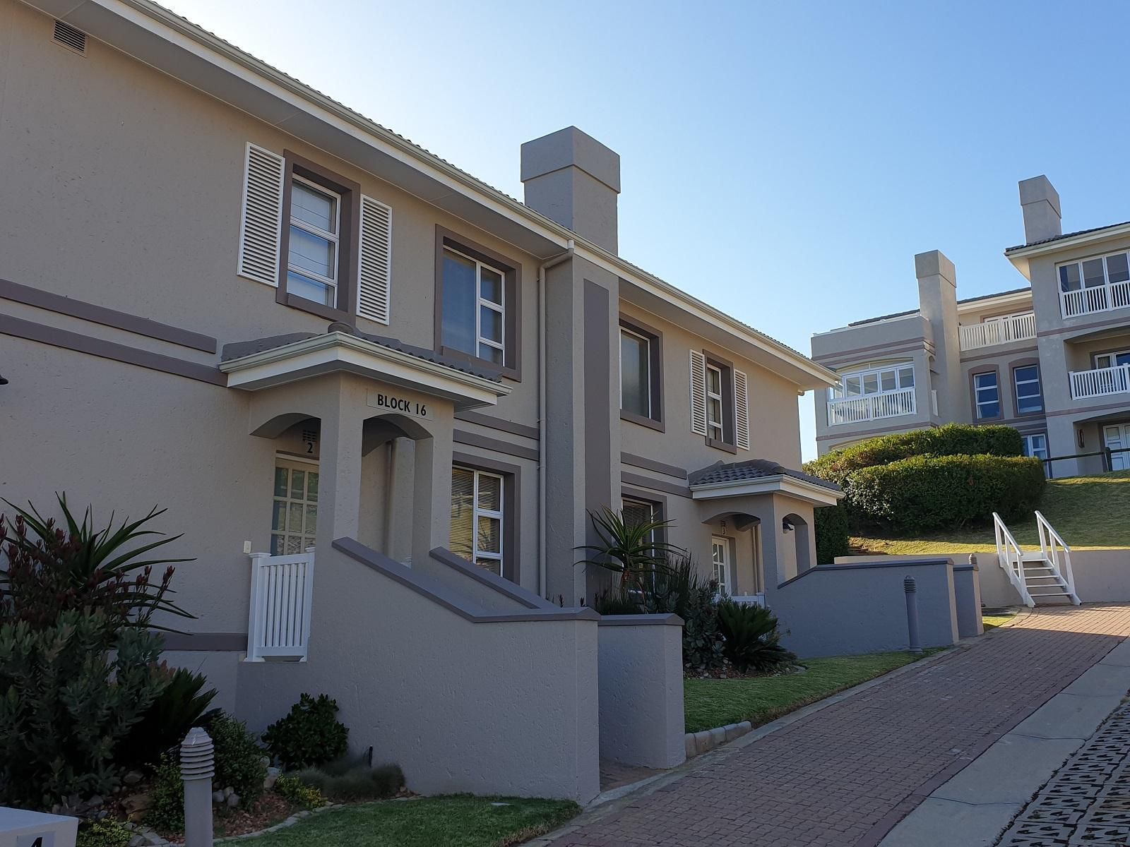 Pinnacle Point Golf Estate Villa 16 2 Pinnacle Point Mossel Bay Western Cape South Africa Building, Architecture, House