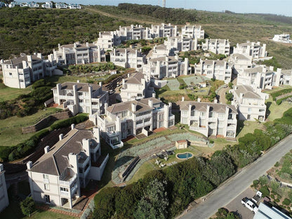 Pinnacle Point Golf Estate Villa 16 2 Pinnacle Point Mossel Bay Western Cape South Africa House, Building, Architecture, Aerial Photography