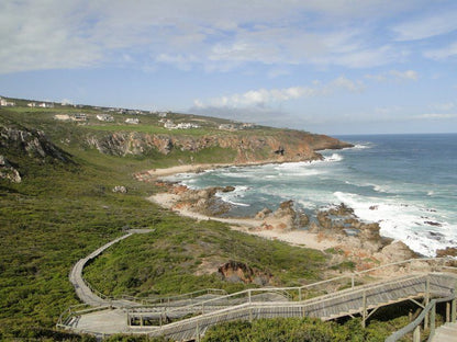 Pinnacle Point Golf Lodge De Bakke Mossel Bay Mossel Bay Western Cape South Africa Complementary Colors, Beach, Nature, Sand, Cliff, Tower, Building, Architecture