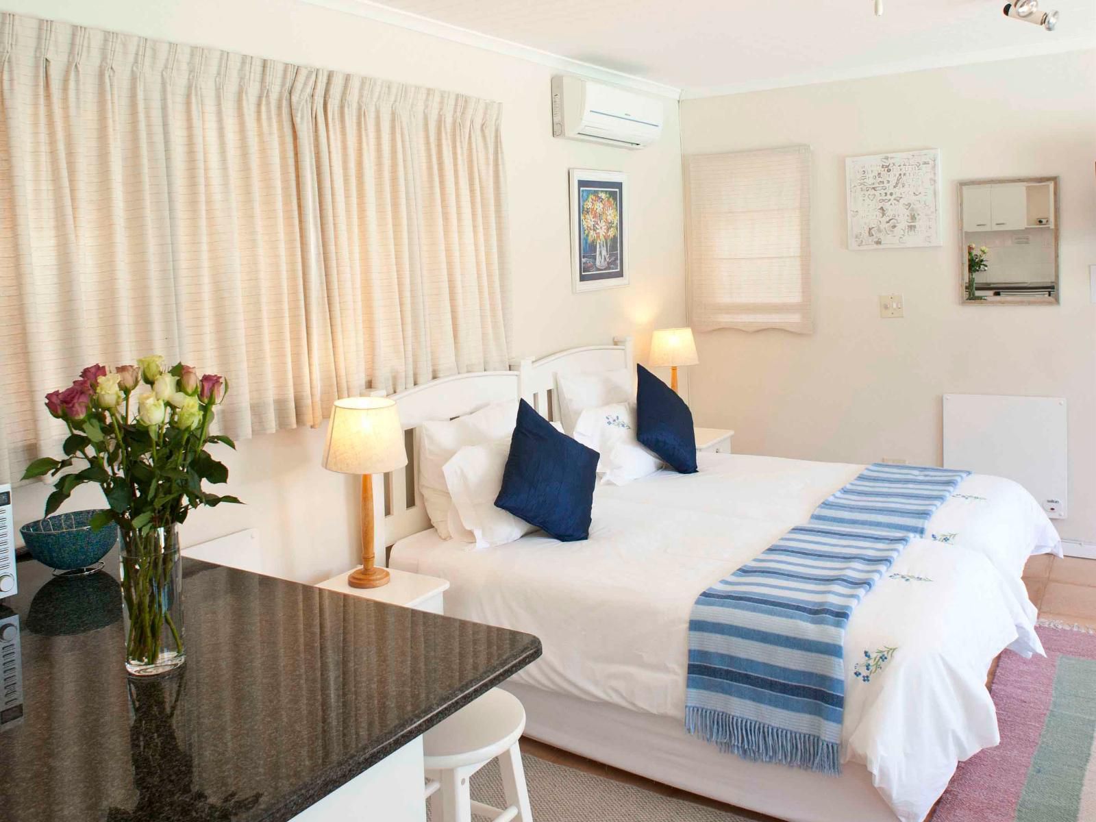 Pinoak Cottage Constantia Constantia Cape Town Western Cape South Africa Bedroom