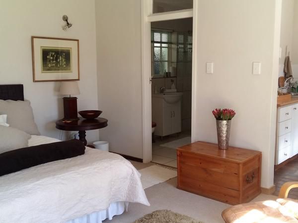 Pin Oaks Bed And Breakfast Hurlingham Johannesburg Gauteng South Africa Bedroom