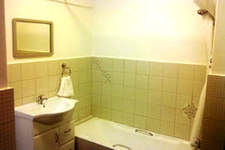 Pippin Lofts Brooklyn Brooklyn Pretoria Tshwane Gauteng South Africa Sepia Tones, Bathroom