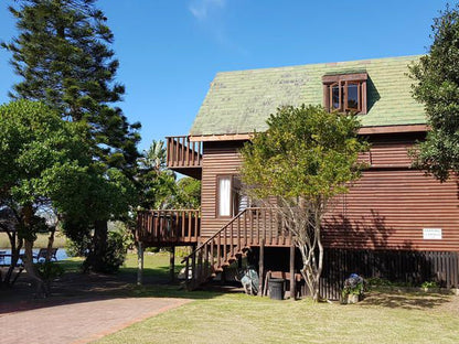 Pirates Creek Self Catering Chalets Wilderness Wilderness Western Cape South Africa Complementary Colors, Building, Architecture, Cabin, House