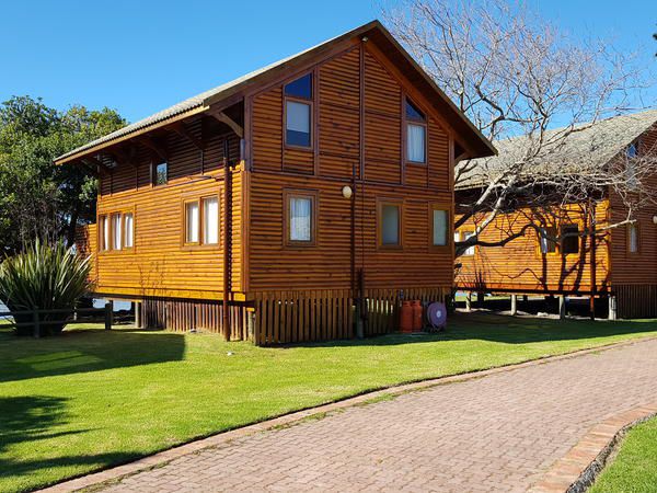 Pirates Creek Self Catering Chalets Wilderness Wilderness Western Cape South Africa Complementary Colors, Building, Architecture, House