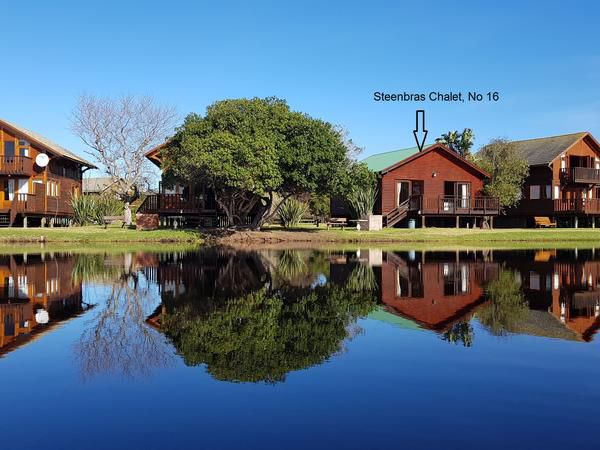 Pirates Creek Self Catering Chalets Wilderness Wilderness Western Cape South Africa Complementary Colors, House, Building, Architecture