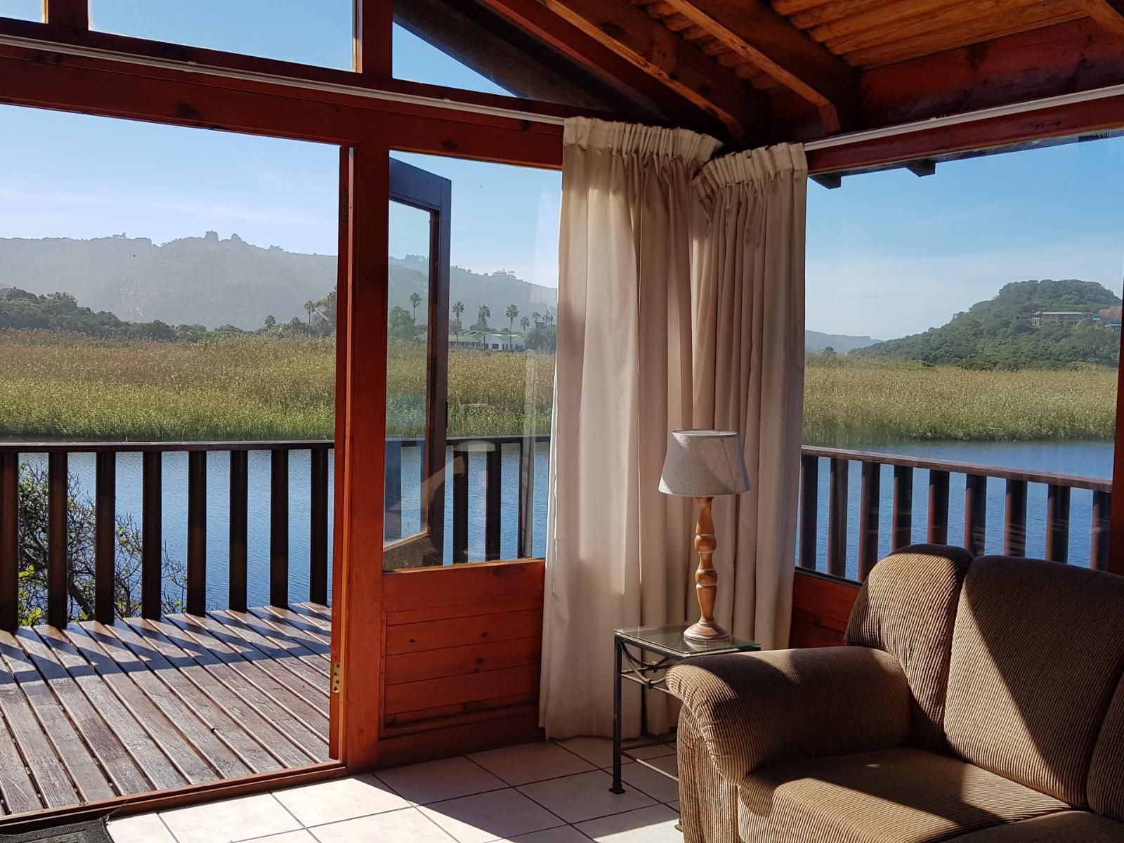 Pirates Creek Self Catering Chalets Wilderness Wilderness Western Cape South Africa 