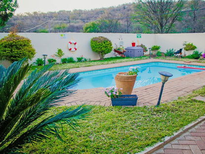 Pitikwe Hill Guesthouse, Garden, Nature, Plant, Swimming Pool